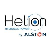 HELION Hydrogen Power