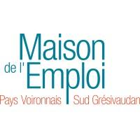 Maison de l'Emploi et de la Formation des Pays Voironnais et Sud Grésivaudan