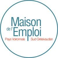 Maison de l'Emploi et de la Formation des Pays Voironnais et Sud Grésivaudan