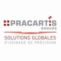 PRACARTIS Groupe