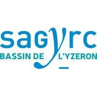 SYNDICAT DU BASSIN VERSANT DE L'YZERON