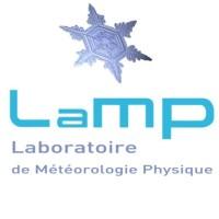 Laboratoire de Météorologie Physique