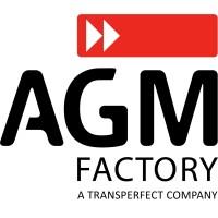 AGM FACTORY RENNES+PARIS