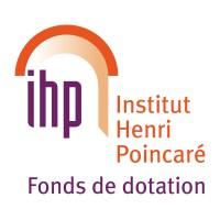 Fonds de dotation de l'Institut Henri Poincaré
