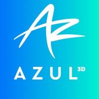 Azul 3D, Inc