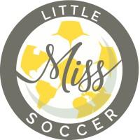 LITTLE MISS SOCCER