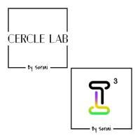 Cercle LAB x i3 