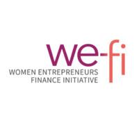 Women Entrepreneurs Finance Initiative (We-Fi)