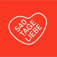 540 Tage Liebe