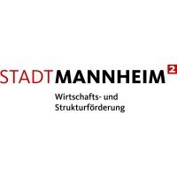 Stadt Mannheim Wirtschaftsförderung - Mannheim Department of Economic Development 