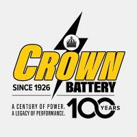 Crown Battery