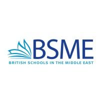 BSME - British Schools in the Middle East