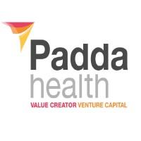 Padda Health vc