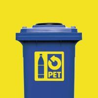 PET-Recycling Schweiz