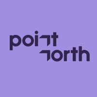 Point North