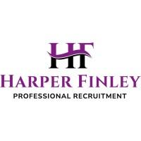 Harper Finley Professional Recruitment