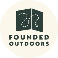 Founded Outdoors