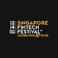 Singapore FinTech Festival