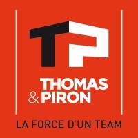 Thomas & Piron