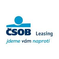 ČSOB Leasing