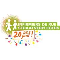 Infirmiers de rue ASBL / Straatverplegers vzw / Streetnurses