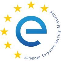 European Corporate Security Association - ECSA