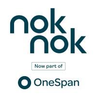 Nok Nok (Now OneSpan)