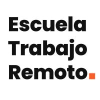 Escuela de Trabajo Remoto