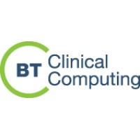 BT Clinical Computing