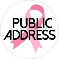 Public Address