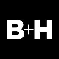 B+H Architects