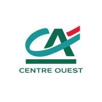 Crédit Agricole du Centre Ouest