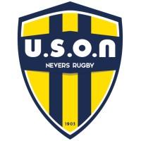 USON NEVERS RUGBY 