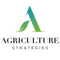 Agriculture Stratégies