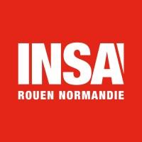 INSA Rouen Normandie