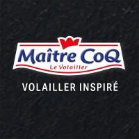 Maître CoQ