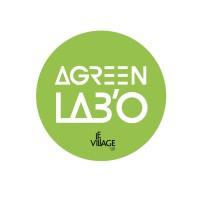 AGREEN LAB'O Village by CA