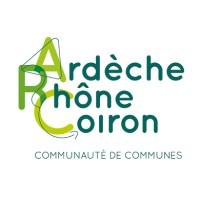 Communauté de communes Ardèche Rhône Coiron