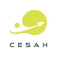 cesah GmbH Centrum für Satellitennavigation Hessen