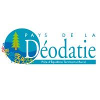 Pays de la Déodatie