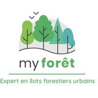 my forêt