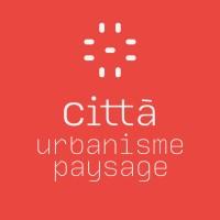 CITTA URBANISME & PAYSAGE