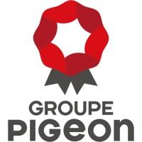 Groupe PIGEON