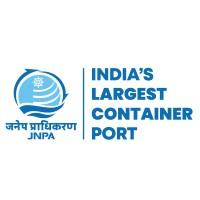 JNPA- Jawaharlal Nehru Port Authority