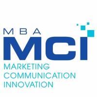 MBA MCI - MBA Marketing Communication Innovation 