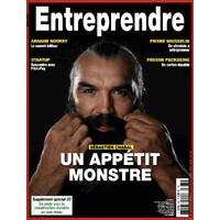 Entreprendre