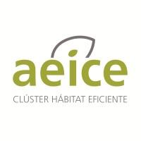 AEICE Clúster de Hábitat Eficiente