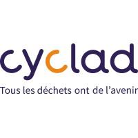 Syndicat Mixte Cyclad