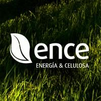 Ence - Energía y Celulosa