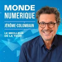 Monde Numérique